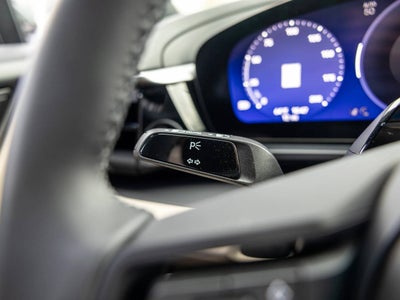 2026 Porsche Macan Macan Electric