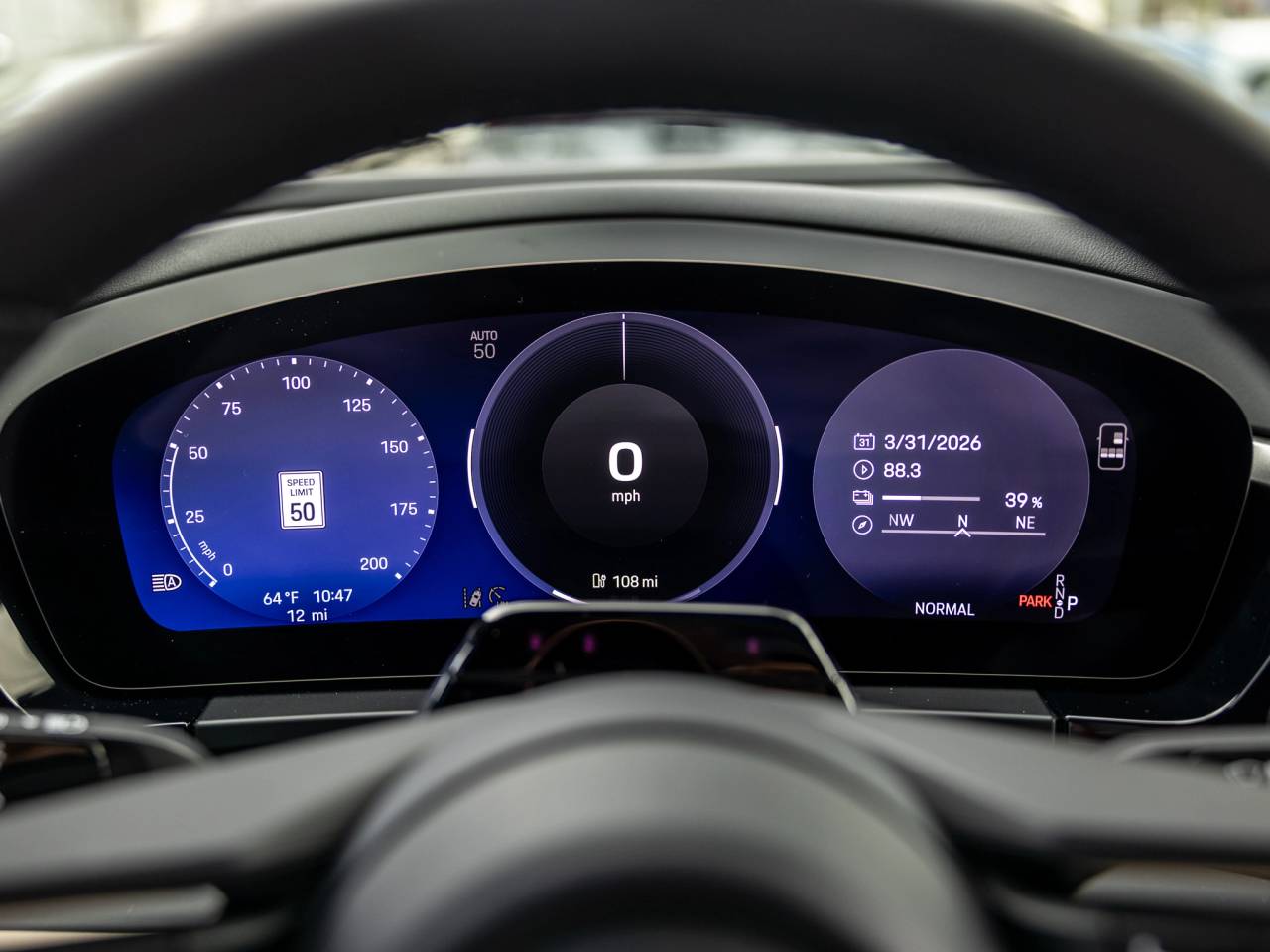 2026 Porsche Macan Macan Electric