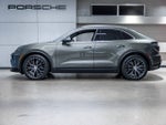 2026 Porsche Macan Macan Electric
