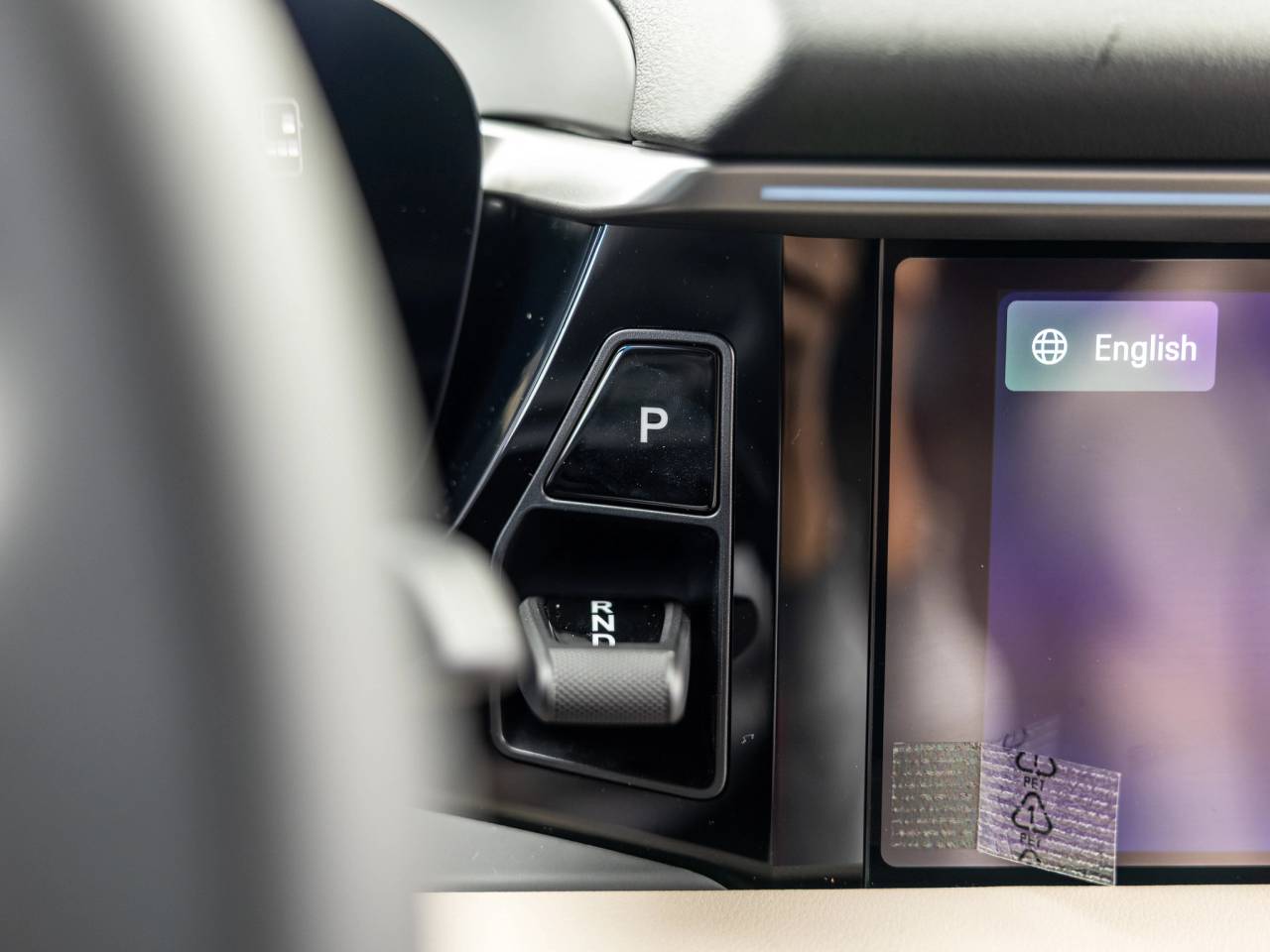 2026 Porsche Macan Macan Electric