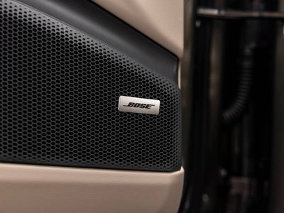 2026 Porsche Macan Macan Electric