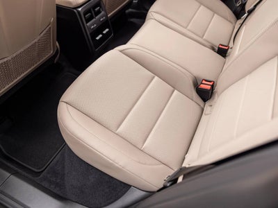 2026 Porsche Macan Macan Electric