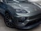2026 Porsche Macan Macan Electric