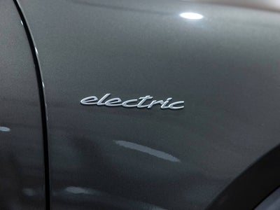 2026 Porsche Macan Macan Electric