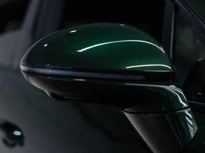 2026 Porsche Macan Macan Electric