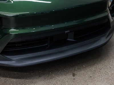 2026 Porsche Macan Macan Electric