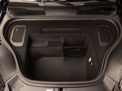 2026 Porsche Macan Macan Electric