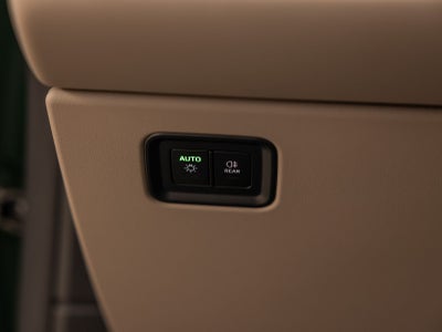 2026 Porsche Macan Macan Electric