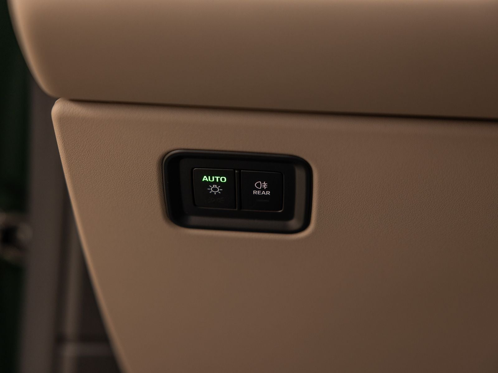 2026 Porsche Macan Macan Electric