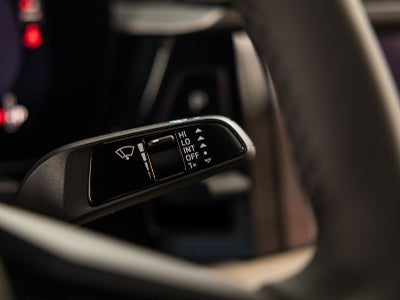 2026 Porsche Macan Macan Electric