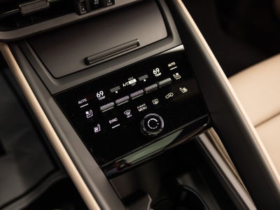 2026 Porsche Macan Macan Electric