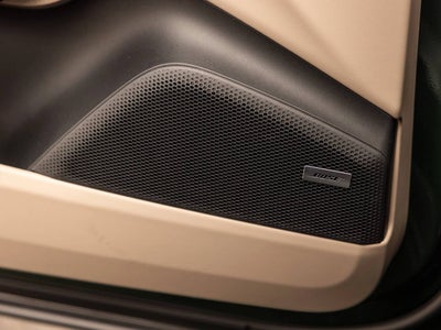 2026 Porsche Macan Macan Electric