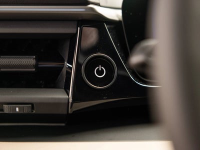 2026 Porsche Macan Macan Electric