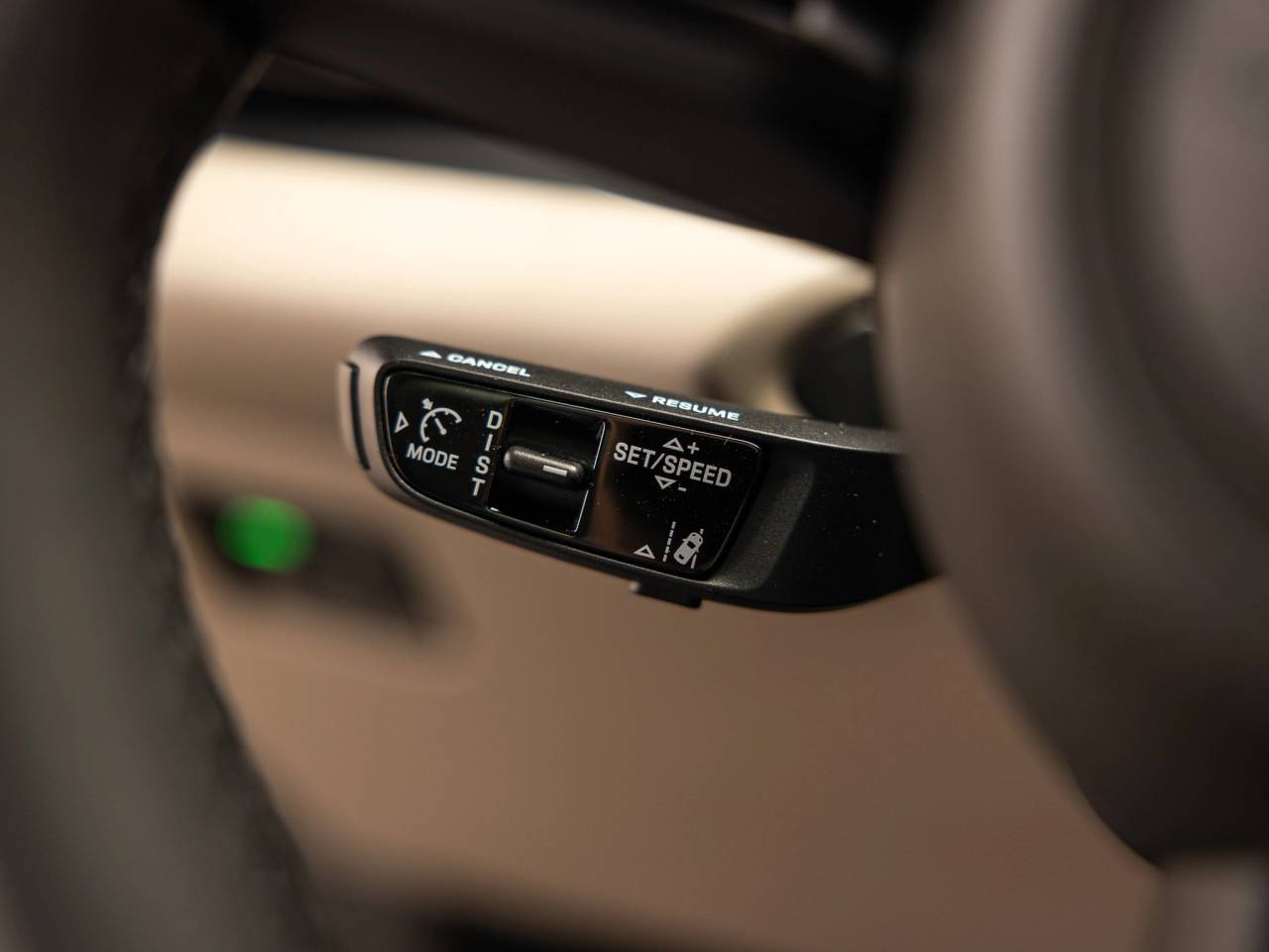 2026 Porsche Macan Macan Electric