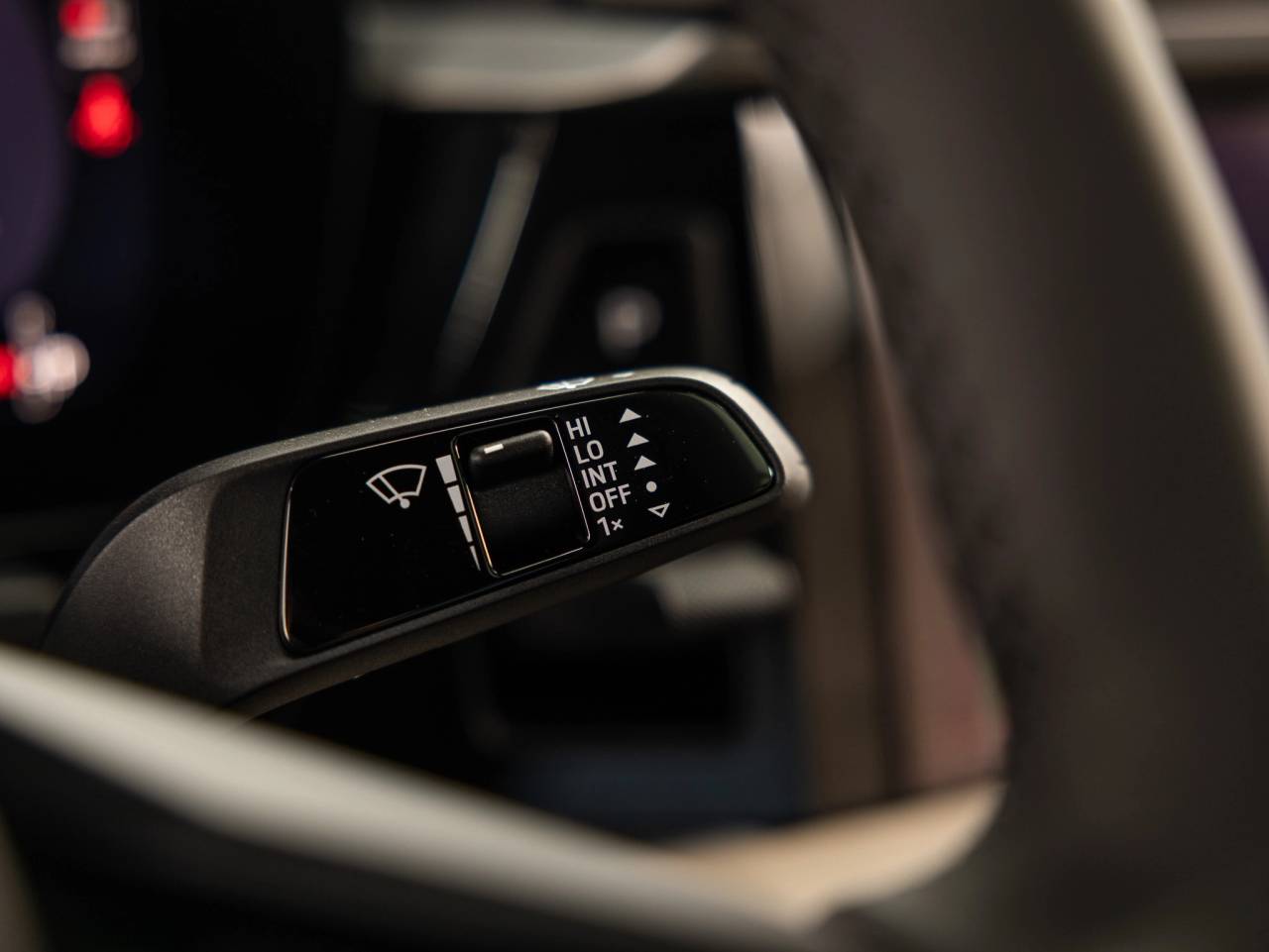 2026 Porsche Macan Macan Electric