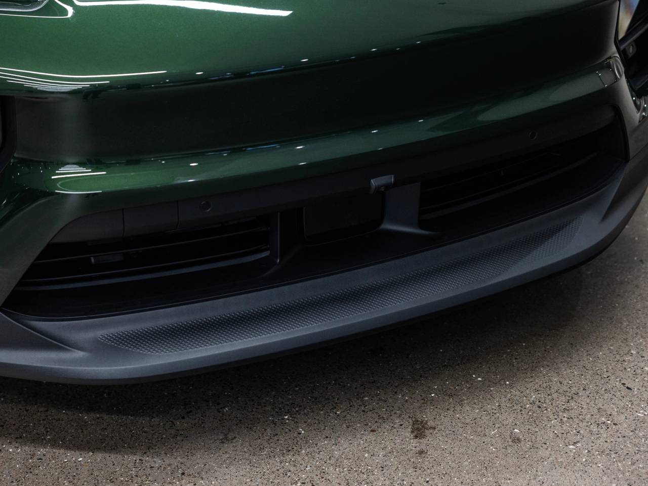 2026 Porsche Macan Macan Electric