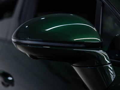 2026 Porsche Macan Macan Electric