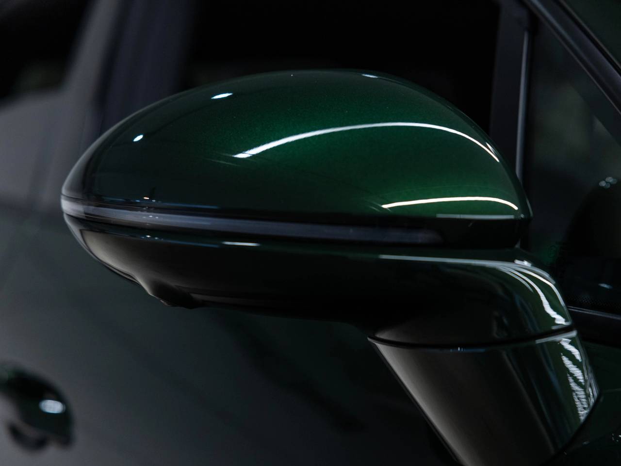 2026 Porsche Macan Macan Electric