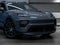 2025 Porsche Macan Electric