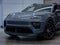 2025 Porsche Macan Electric