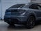 2025 Porsche Macan Electric
