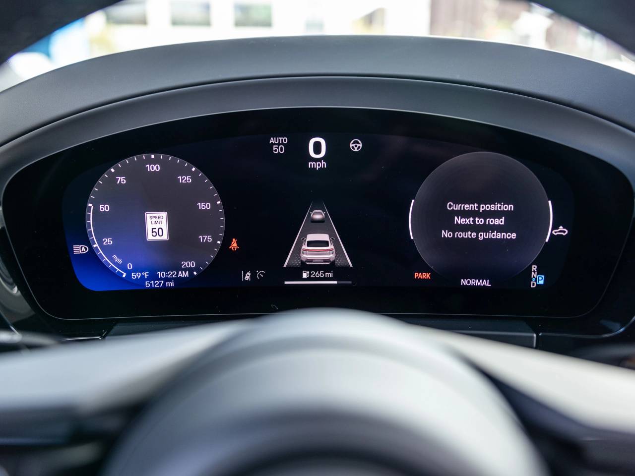 2025 Porsche Macan Electric