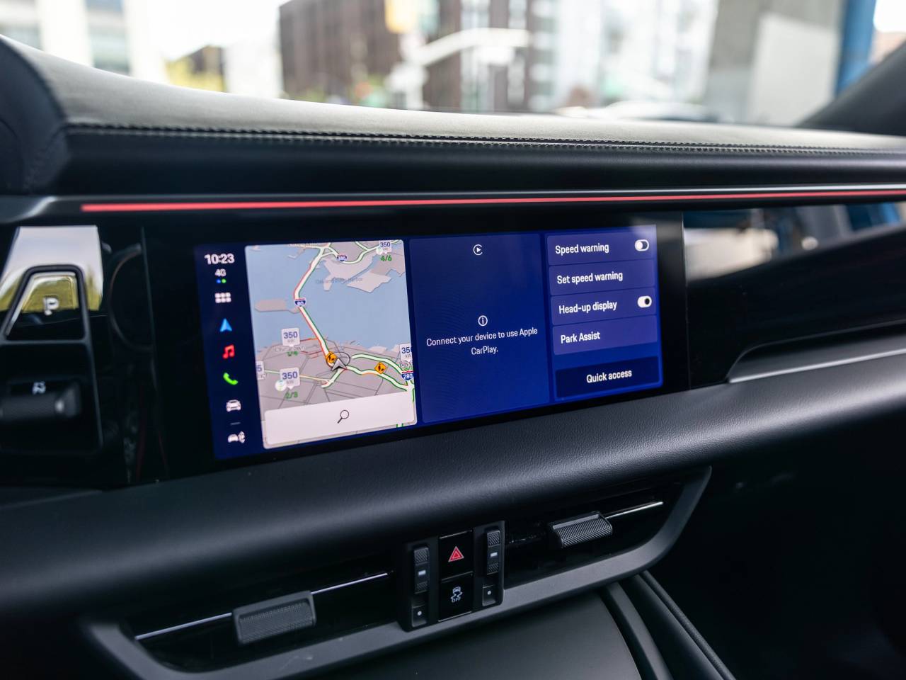 2025 Porsche Macan Electric