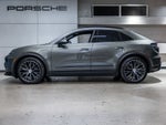 2025 Porsche Macan Macan Electric