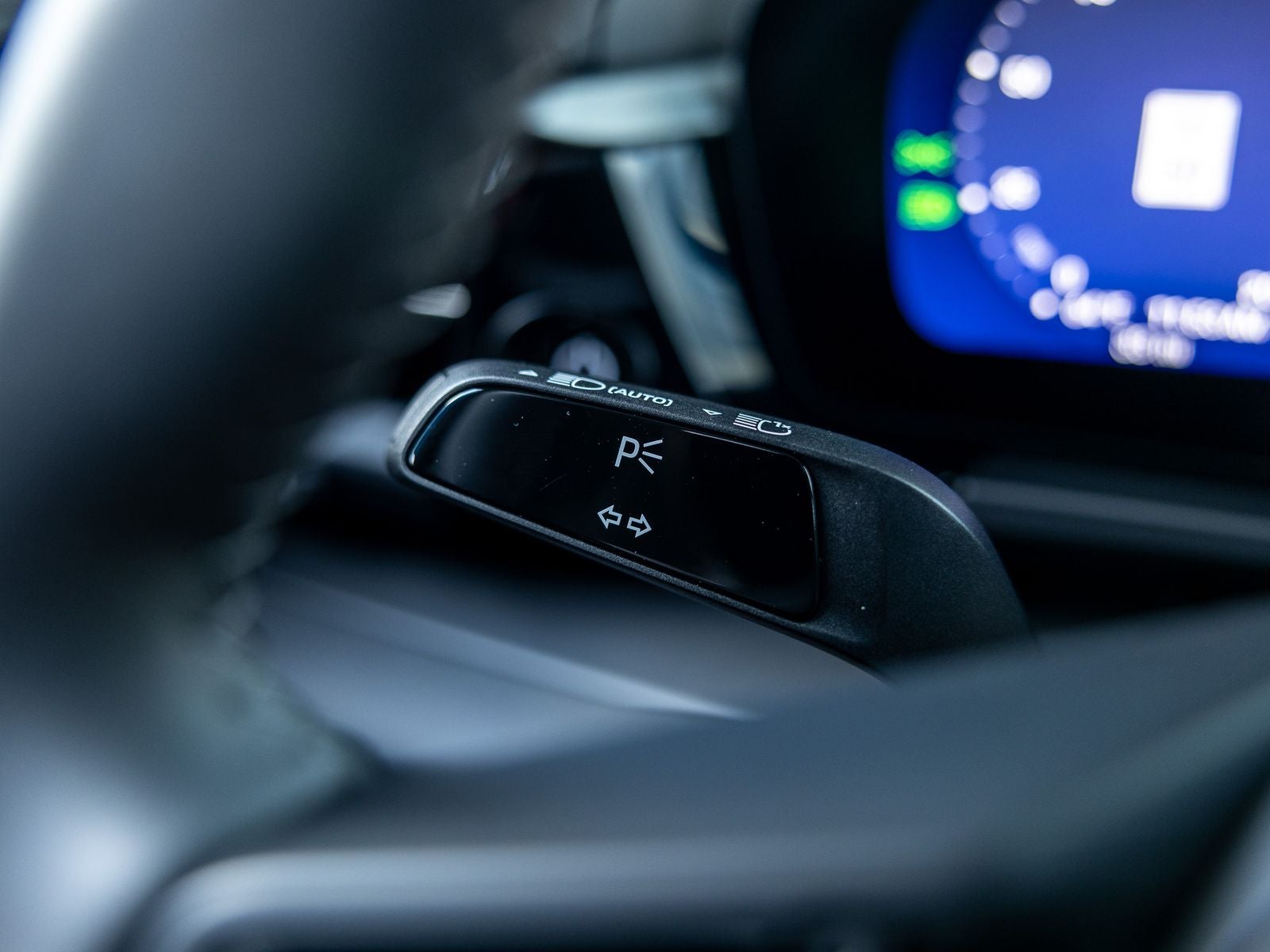 2025 Porsche Macan Macan Electric