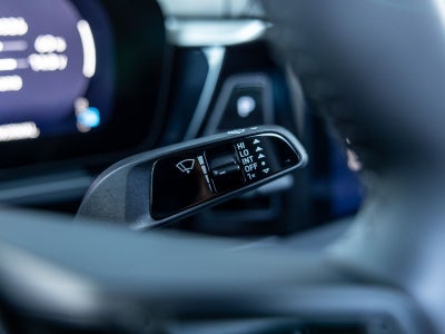2025 Porsche Macan Macan Electric