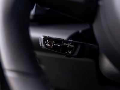 2025 Porsche Macan Macan Electric