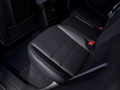 2025 Porsche Macan Macan Electric