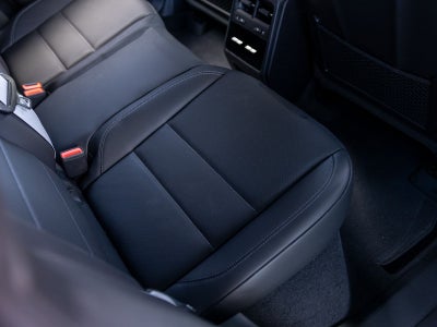 2025 Porsche Macan Macan Electric