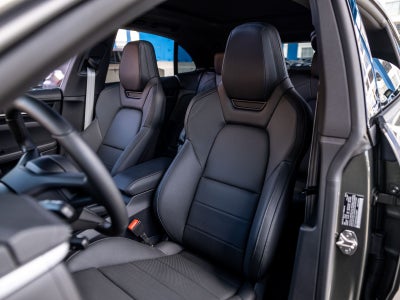 2025 Porsche Macan Macan Electric