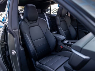2025 Porsche Macan Macan Electric