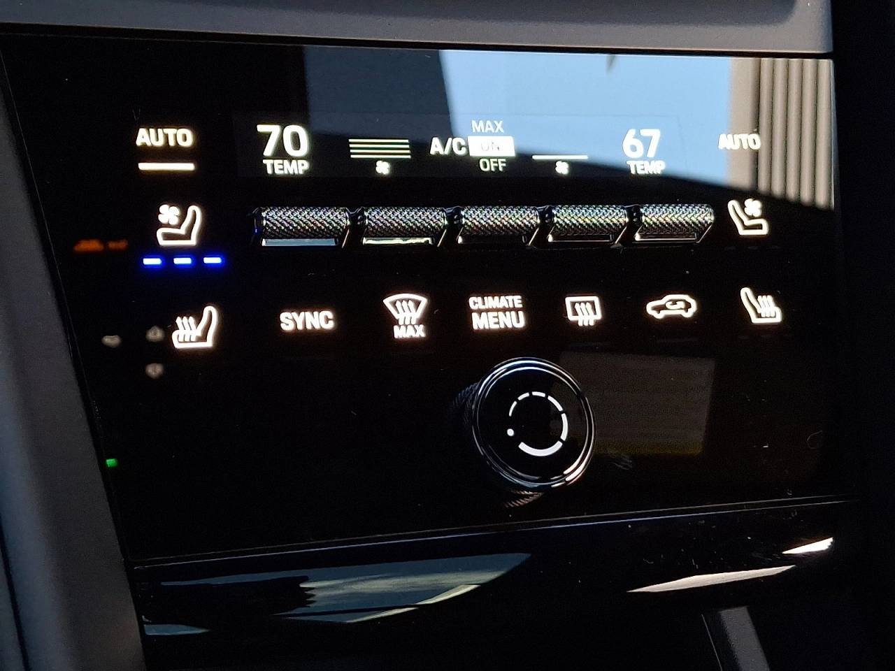 2025 Porsche Macan Macan Electric