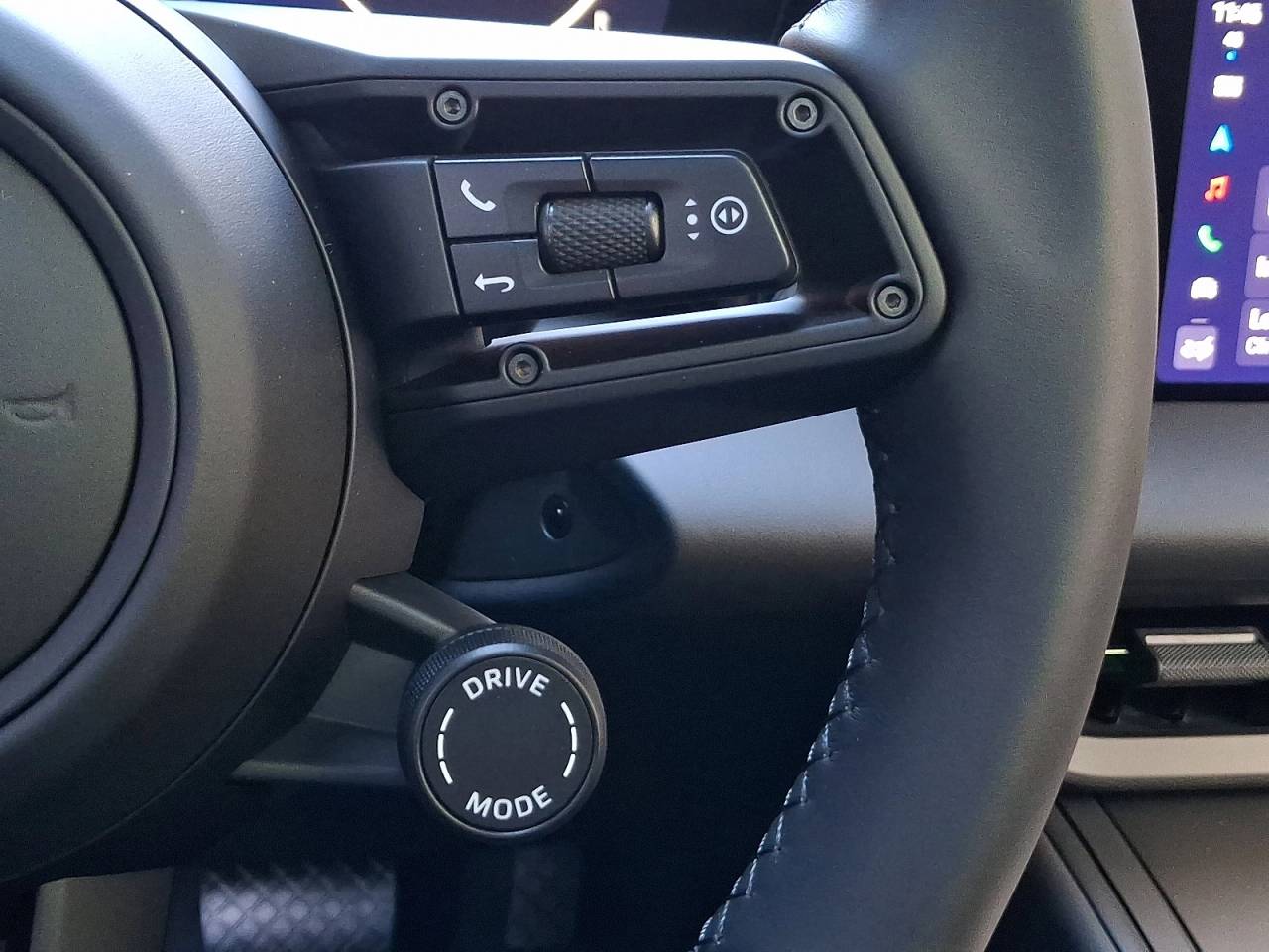 2025 Porsche Macan Macan Electric