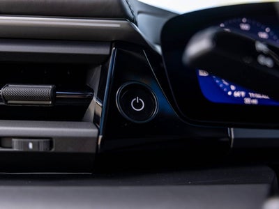 2025 Porsche Macan Macan Electric