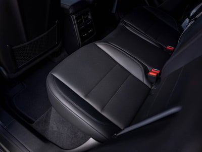 2025 Porsche Macan Macan Electric