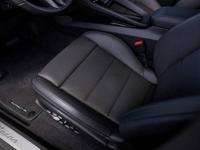 2025 Porsche Macan Macan Electric