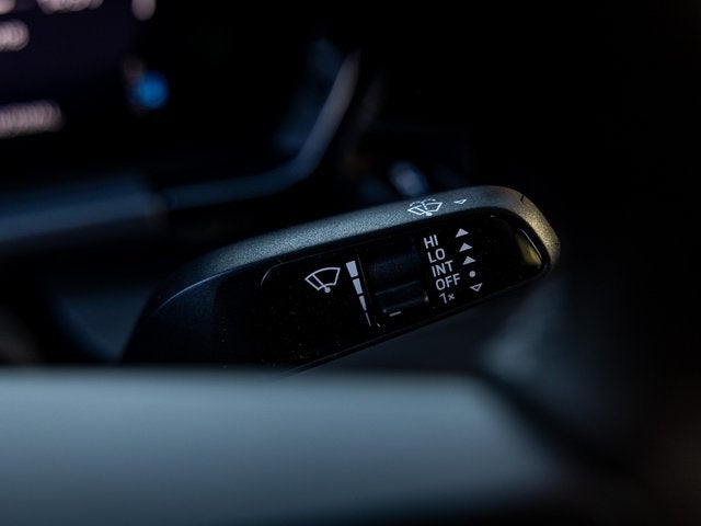 2025 Porsche Macan Macan Electric