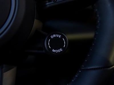 2025 Porsche Macan Macan Electric