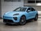 2025 Porsche Macan Macan Electric