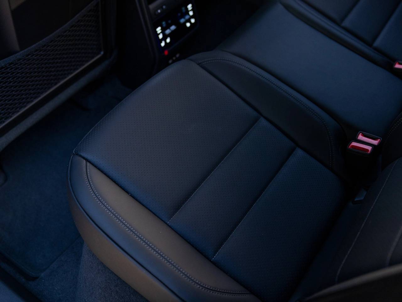 2025 Porsche Macan Macan Electric