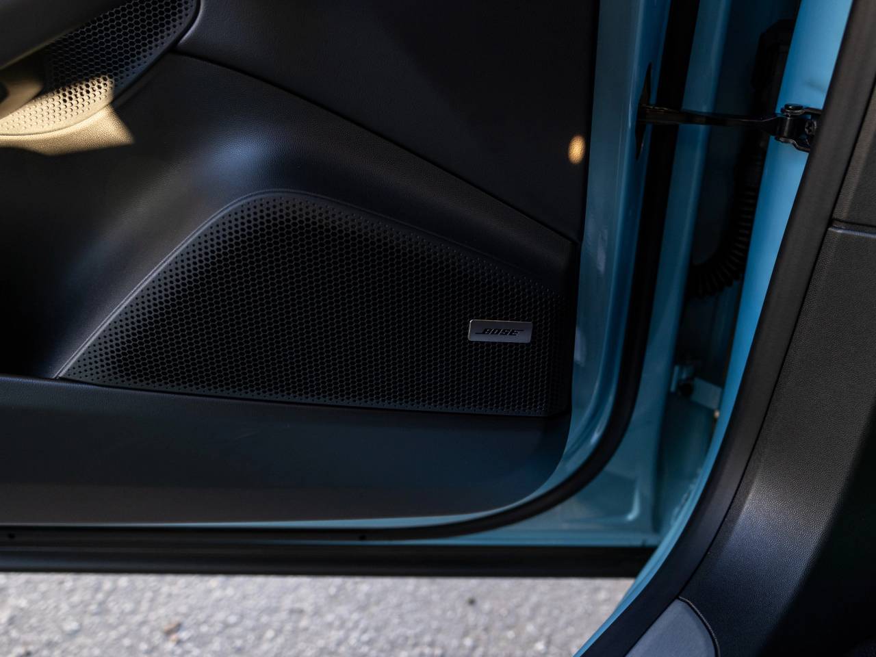 2025 Porsche Macan Macan Electric