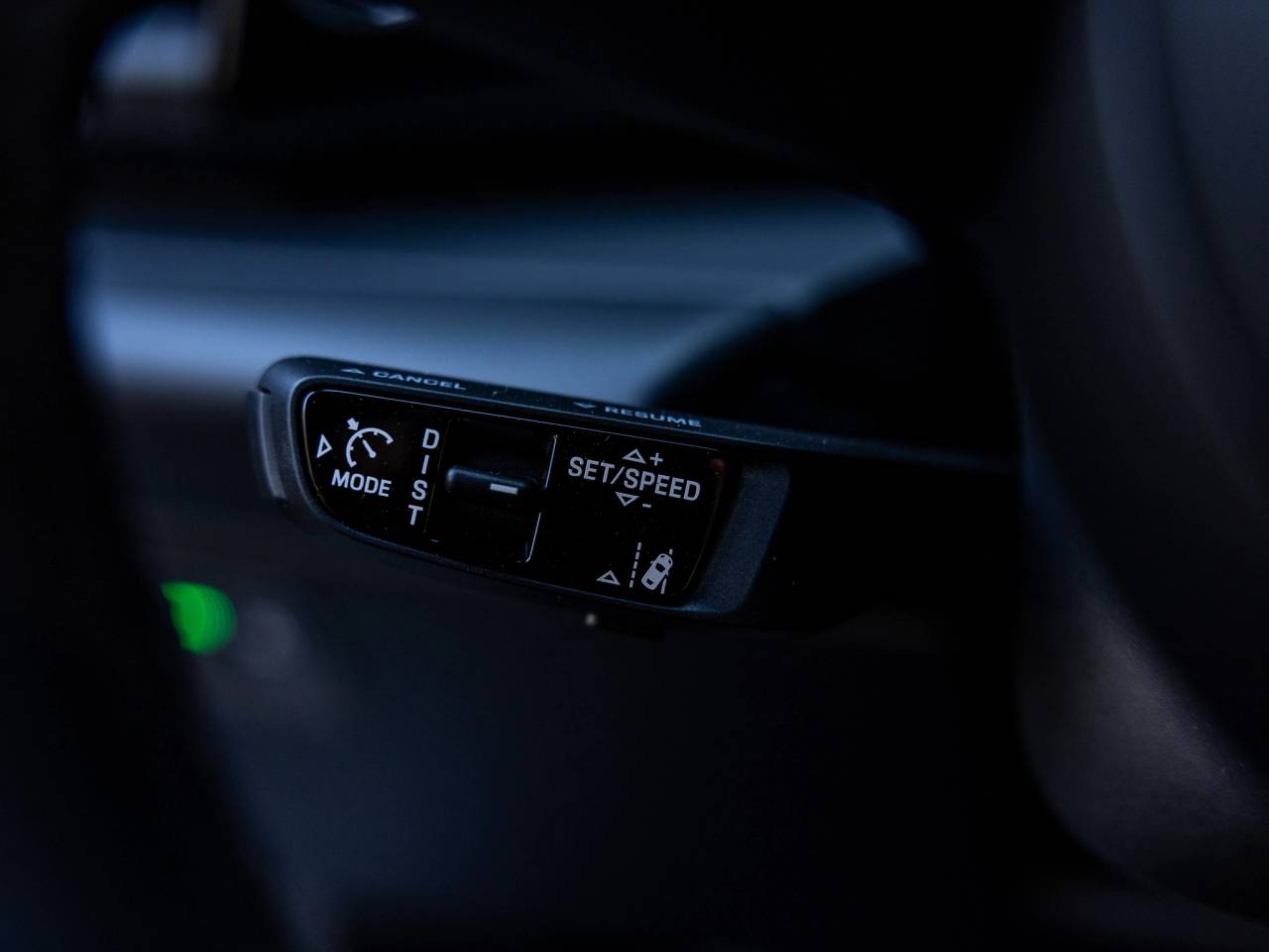 2025 Porsche Macan Macan Electric