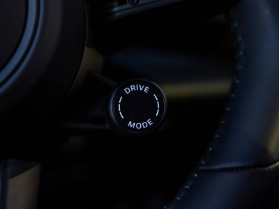 2025 Porsche Macan Macan Electric