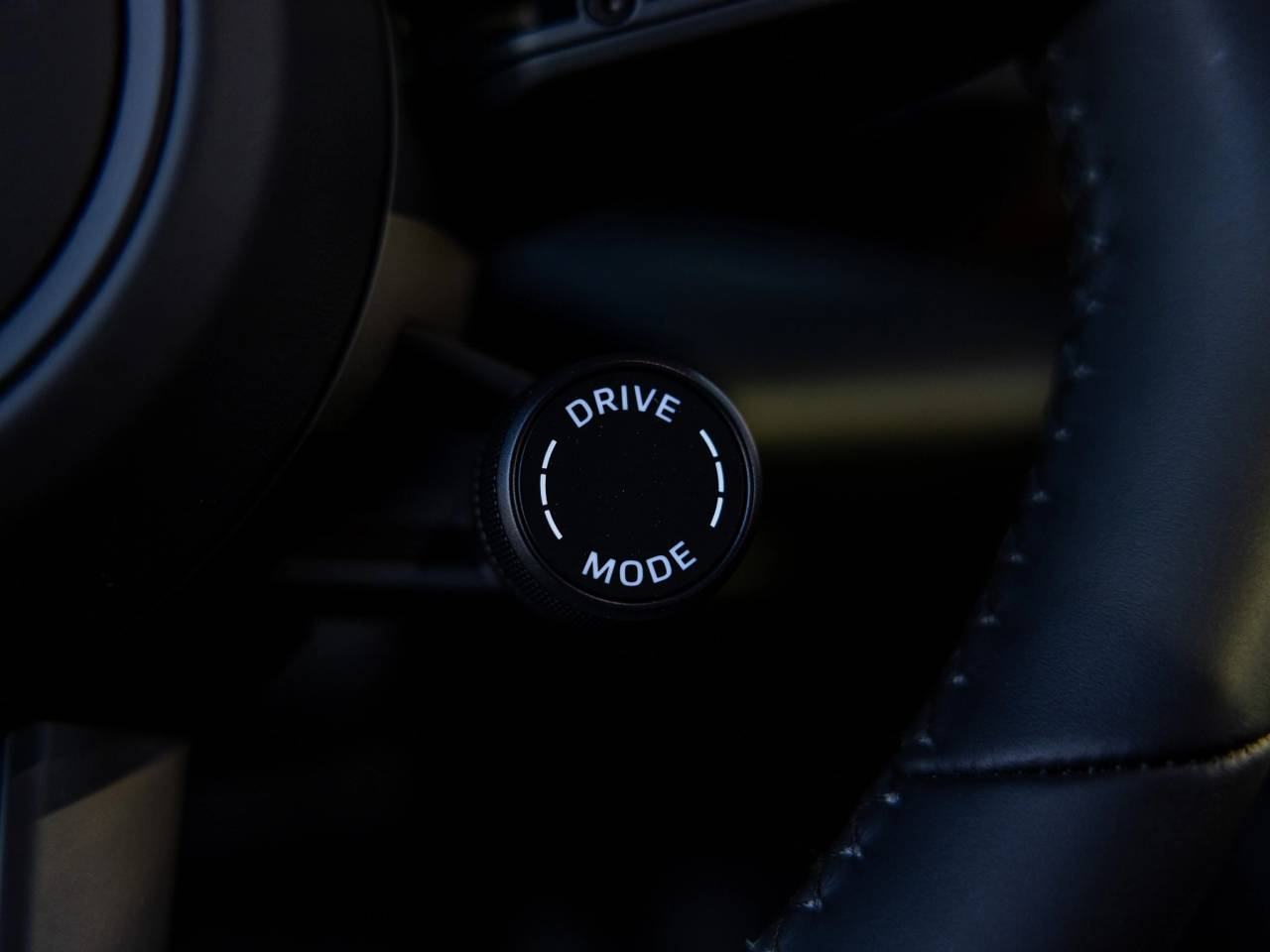 2025 Porsche Macan Macan Electric