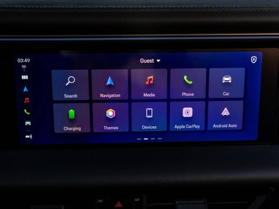 2025 Porsche Macan Macan Electric