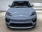 2025 Porsche Macan Macan Electric